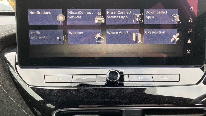 Nissan Juke 1.0 DiG-T Tekna+ 5dr Petrol Hatchback